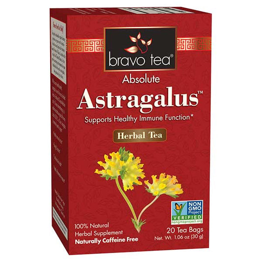 Astragalus Tea