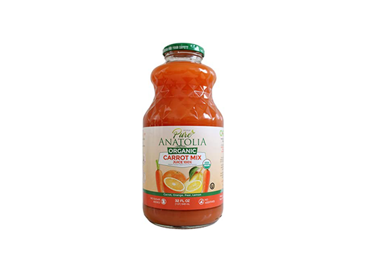 Carrot Juice