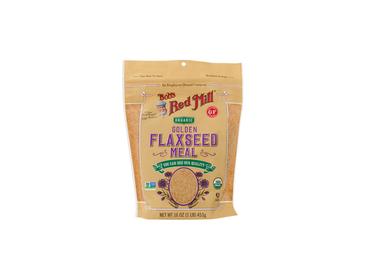 Flaxseed Meal