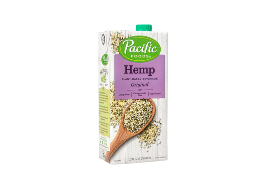 Pacific Hemp