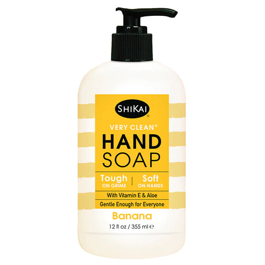 VC Hand Soap Banana