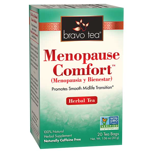 MenoPause Comfort Tea